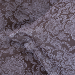 Pościel satyna bawełniana „Cacao“. Pościel Satynowa Premium, 140x200 cm, 160x200 cm, 200x200 cm, 200x220 cm