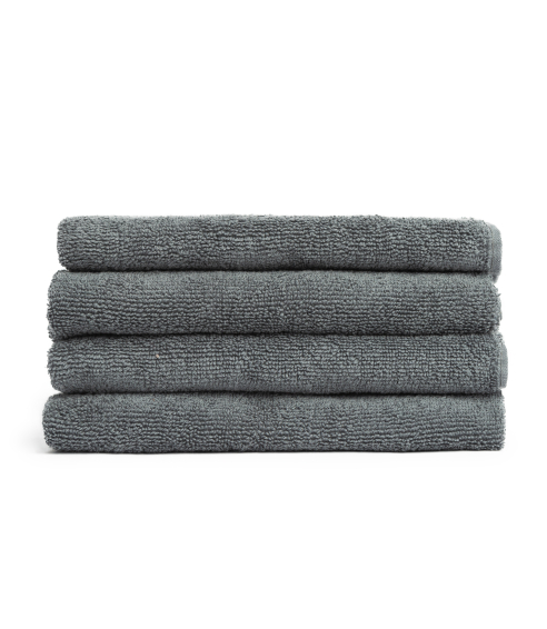 Ręcznik łazienkowy „Grey“. Ręczniki