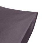 Poszewka na poduszkę "Classic dark purple"
