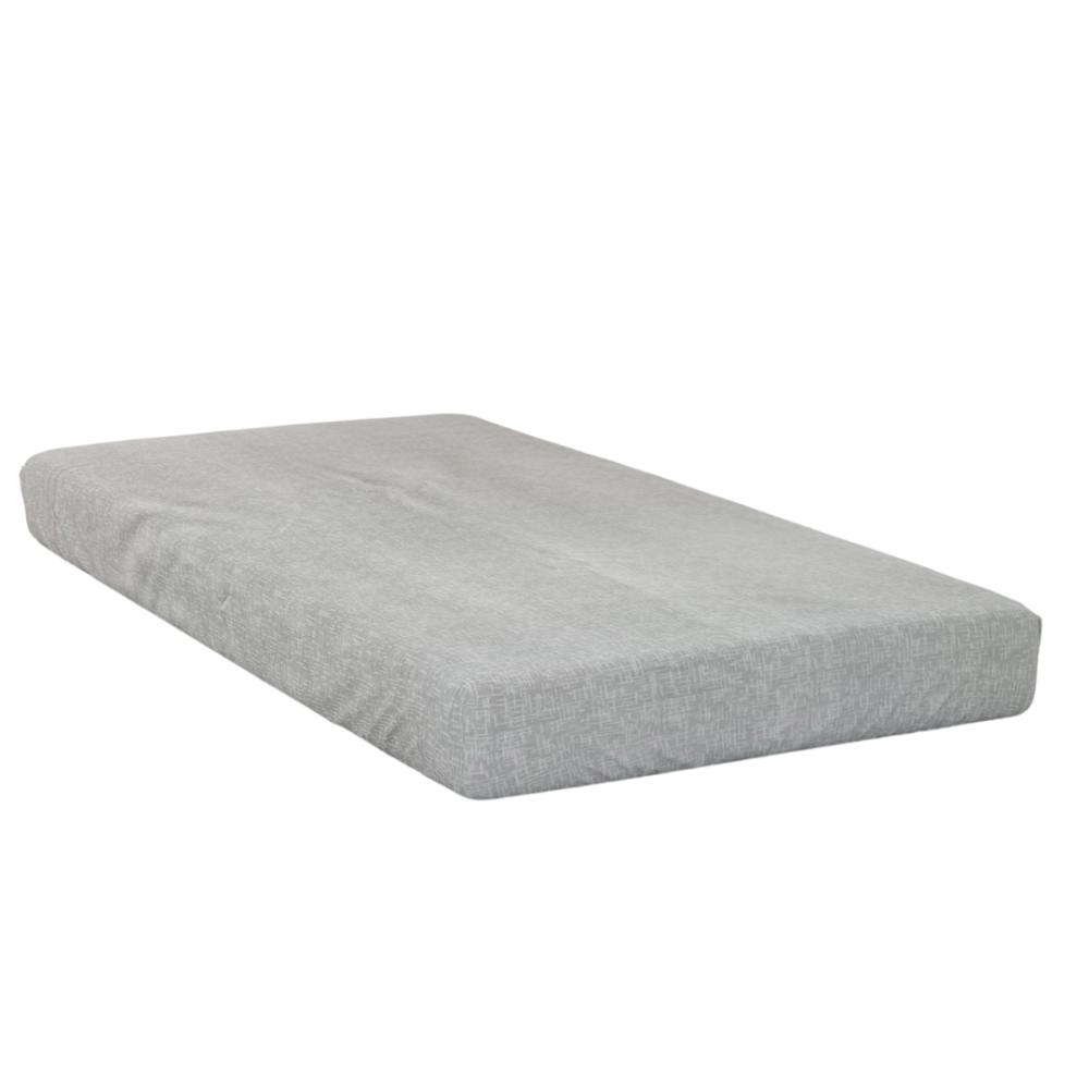 Prześcieradło Satynowe z gumką „Chocolate“, 150x220 cm, 180x220 cm, 200x220 cm, 220x230 cm