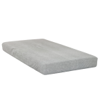 Prześcieradło Satynowe z gumką „Chocolate“, 150x220 cm, 180x220 cm, 200x220 cm, 220x230 cm