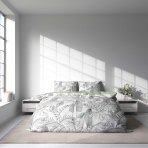 Pościel bawełniana „Pearl“. Komplety pościeli 140x200, 140x200 cm, 150x200 cm, 160x200 cm, 180x200 cm, 200x200 cm, 200x220 cm