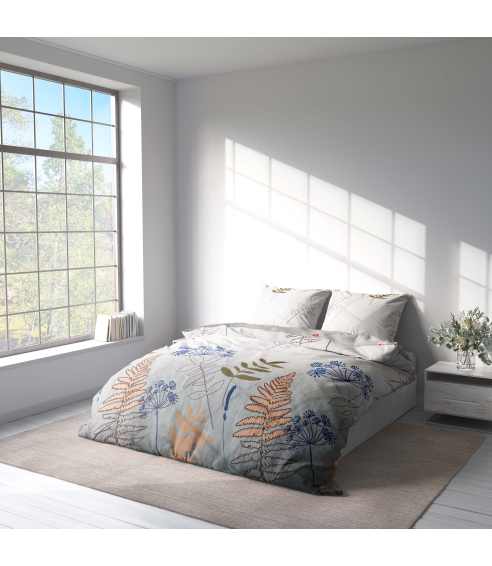 Pościel bawełniana „Pearl“. Pościel 140x200