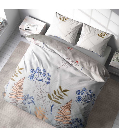 Pościel bawełniana „Pearl“. Pościel 140x200