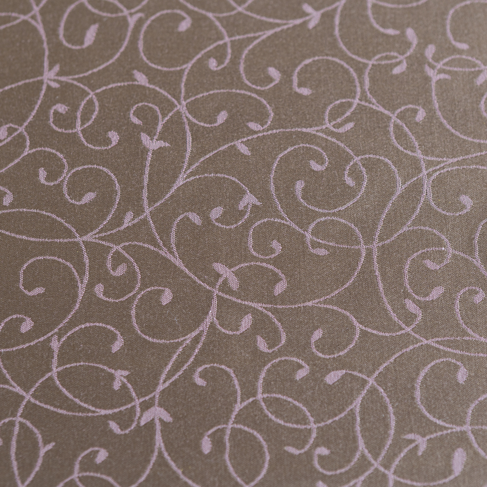 Obrus „Tawny“. Obrusy bawełniane, 140x240cm, 140x300 cm
