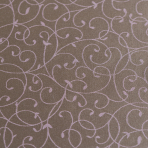 Obrus „Tawny“. Obrusy bawełniane, 140x240cm, 140x300 cm