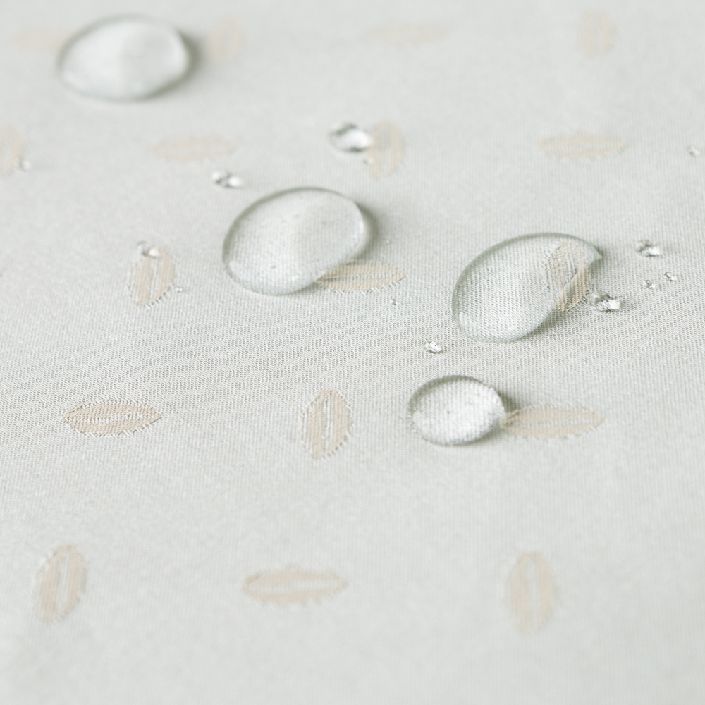 Obrus „Tea beans“. Obrusy bawełniane, 140x240 cm, 140x300 cm