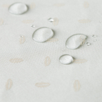 Obrus „Tea beans“. Obrusy bawełniane, 140x240 cm, 140x300 cm