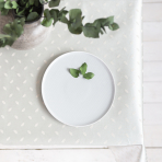 Obrus „Tea beans“. Obrusy bawełniane, 140x240 cm, 140x300 cm