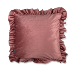Poszewka dekoracyjna "Rose Ruffle". Poszewki dekoracyjne