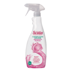 Odtłuszczacz "Scala multipurpose cleaner". Środki czystości. Odplamiacz w sprayu