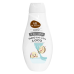 Żel pod prysznic "Shower Gel The Fruit Company Coco". Żel pod prysznic the fruit company o nutach kokosa w opakowaniu