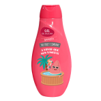 Żel pod prysznic "Shower Gel The Fruit Company Sandias". Żel pod prysznic the fruit company o nutach arbuza w butelce
