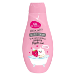 Żel pod prysznic "Shower Gel The Fruit Company Te Quiero Siempre". Żel pod prysznic the fruit company o nutach truskawki w opakowaniu