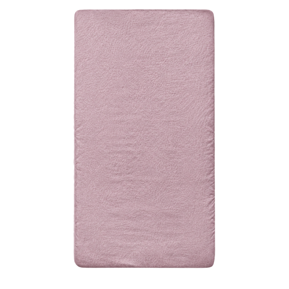 Prześcieradło frotte z gumą „Hushed Rose frote“. Prześcieradło z gumką 180x200, 90x200 cm, 140x200 cm, 160x200 cm, 180x200 cm, 200x220 cm. Różowe prześcieradło frotte z gumką o równomiernie teksturowanej powierzchni. Prześcieradło frotte z gumą „Hushed Rose frote“. Prześcieradło z gumką 180x200, 90x200 cm, 140x200 cm, 160x200 cm, 180x200 cm, 200x220 cm. Różowe prześcieradło frotte z gumką o równomiernie teksturowanej powierzchni.