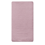 Prześcieradło frotte z gumą „Hushed Rose frote“. Prześcieradło z gumką 180x200, 90x200 cm, 140x200 cm, 160x200 cm, 180x200 cm, 200x220 cm. Różowe prześcieradło frotte z gumką o równomiernie teksturowanej powierzchni. Prześcieradło frotte z gumą „Hushed Rose frote“. Prześcieradło z gumką 180x200, 90x200 cm, 140x200 cm, 160x200 cm, 180x200 cm, 200x220 cm. Różowe prześcieradło frotte z gumką o równomiernie teksturowanej powierzchni.