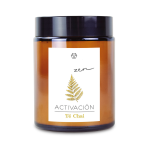Świece zapachowa „Chai“ . Zapachy do domu
