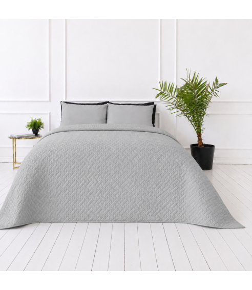 Narzuta „Bedspread Harbor“. Pledy