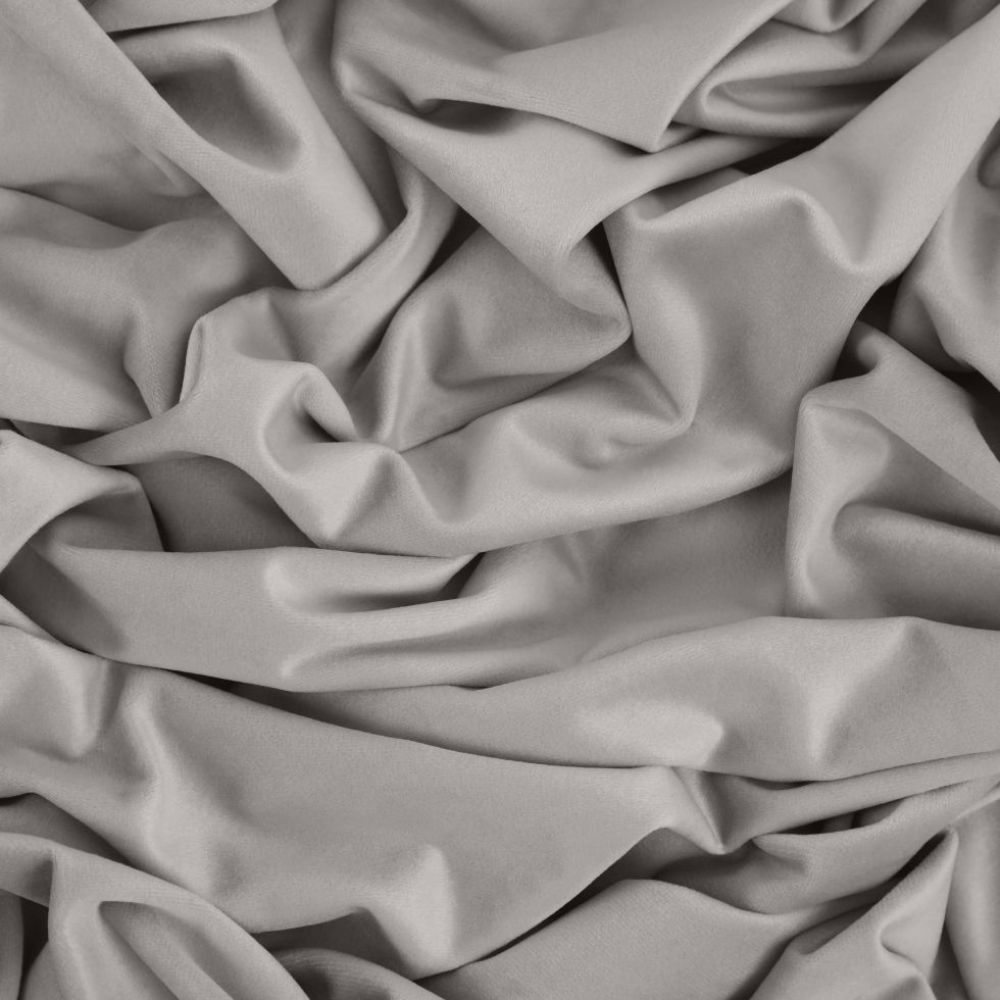 Zasłony nocne "Gray". Zasłony, 150x275 cm. Wyrafinowane szare zasłony, dodające głębi i elegancji każdemu pomieszczeniu.