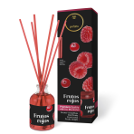 Zapachy do domu z pałeczkami "Raspberry". Zapachy do domu
