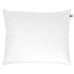 Poduszki „Familon Original Pillow“. Biała poduszka o minimalistycznym designie z miękką powierzchnią familon Poduszki „Familon Original Pillow“. Biała poduszka o minimalistycznym designie z miękką powierzchnią familon