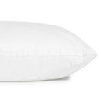 Poduszki „Familon Original Pillow“. Prosta biała poduszka o subtelnej strukturze familon Poduszki „Familon Original Pillow“. Prosta biała poduszka o subtelnej strukturze familon