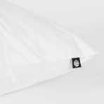 Poduszki „Familon Superior Pillow“. Klasyczna biała minimalistyczna poduszka familon