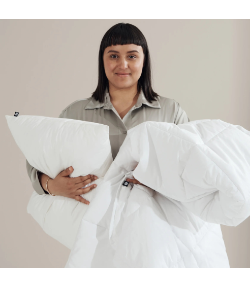 Poduszki „Familon Superior Pillow“