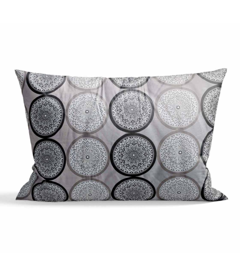 Poszewka na poduszkę "Mandala". Poszewka na poduszkę 50x70