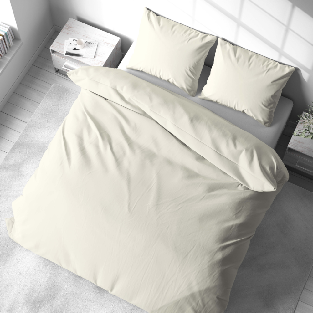 Poszewki na poduszki „Pale vanilla“. Poszewka na poduszkę 50x70. Gładka, jednokolorowa kremowa poszewka na poduszkę. Poszewki na poduszki „Pale vanilla“. Poszewka na poduszkę 50x70. Gładka, jednokolorowa kremowa poszewka na poduszkę.