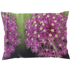 Poszewki na poduszki "Burdock"
