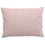 Poszewki na poduszki "Crystal Pink"