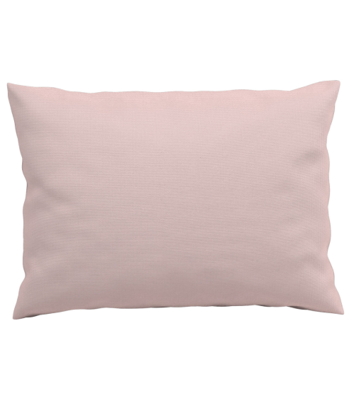 Poszewki na poduszki "Crystal Pink". Poszewka na poduszkę 50x70