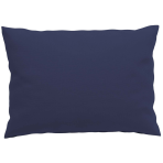 Poszewki na poduszki "Deep Cobalt"