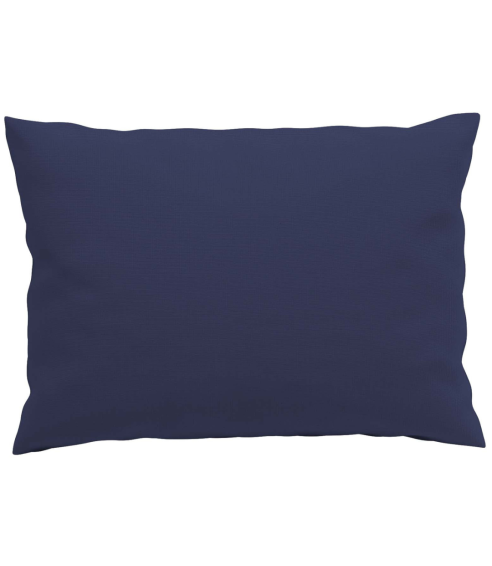Poszewki na poduszki "Deep Cobalt". Poszewka na poduszkę 50x70