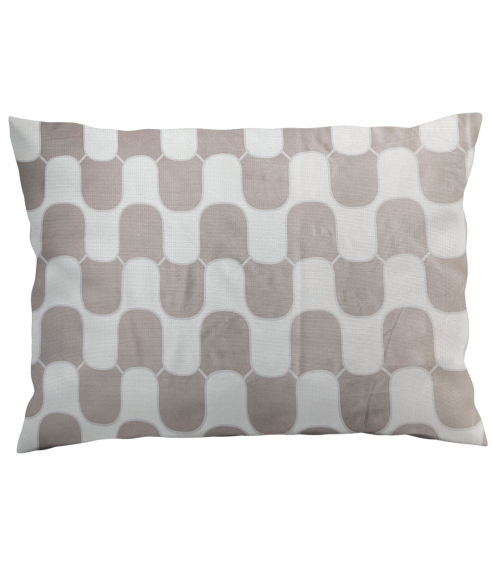 Poszewki na poduszki "Exam". Poszewka na poduszkę 50x70