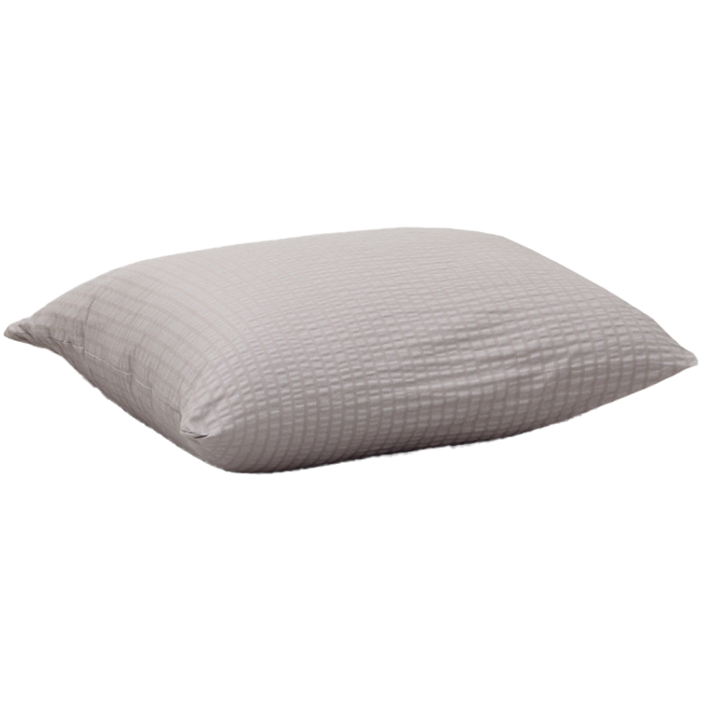 Poszewki na poduszki „Kora Grey“. Poszewka na poduszkę 50x70