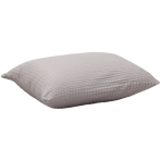 Poszewki na poduszki „Kora Grey“. Poszewka na poduszkę 50x70