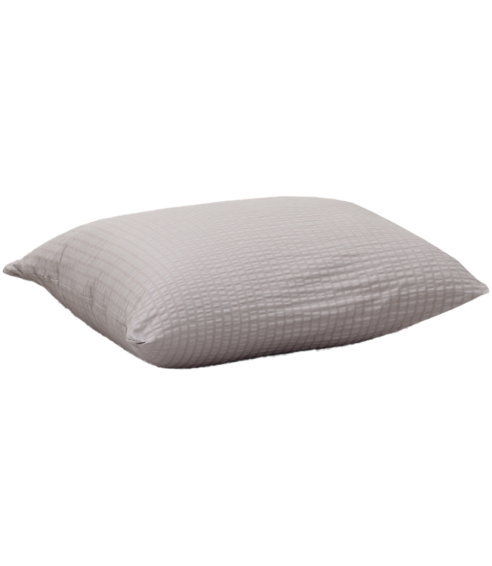 Poszewki na poduszki „Kora Grey“. Poszewka na poduszkę 50x70