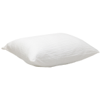 Poszewki na poduszki „Kora White“. Poszewka na poduszkę 50x70