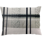 Poszewki na poduszki "Lane Luxe". Poszewka na poduszkę 50x70