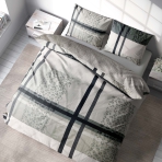 Poszewki na poduszki "Lane Luxe". Poszewka na poduszkę 50x70
