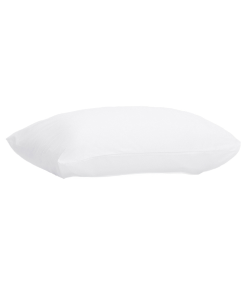 Poszewki na poduszki „White“. Poszewka na poduszkę 50x70