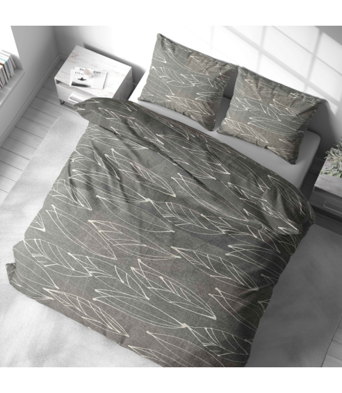 Poszewki na poduszki "Painted Breeze". Poszewka na poduszkę 50x70