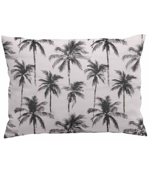 Poszewki na poduszki "Palmora". Poszewka na poduszkę 50x70