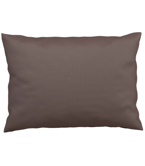 Poszewki na poduszki "Shaved chocolate". Poszewka na poduszkę 50x70