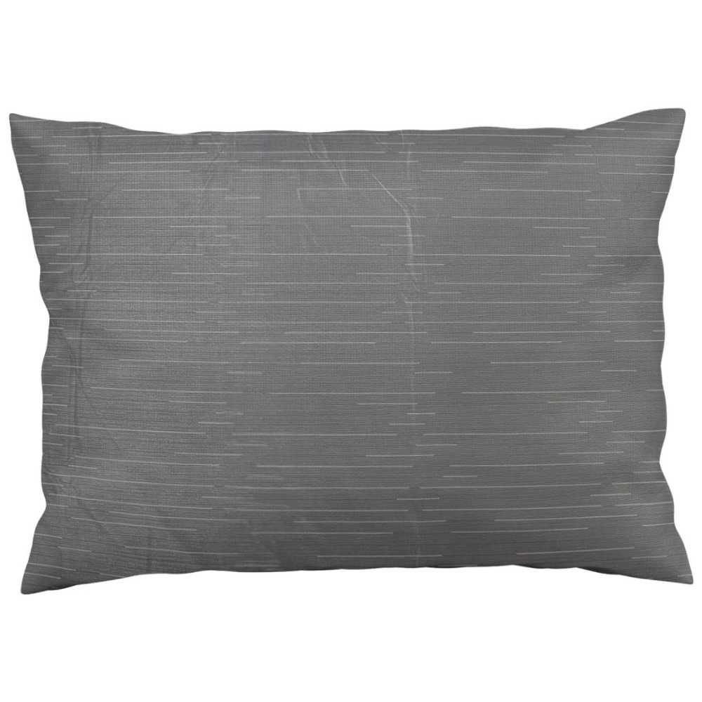 Poszewki na poduszki "Slate Lines". Poszewka na poduszkę 50x70