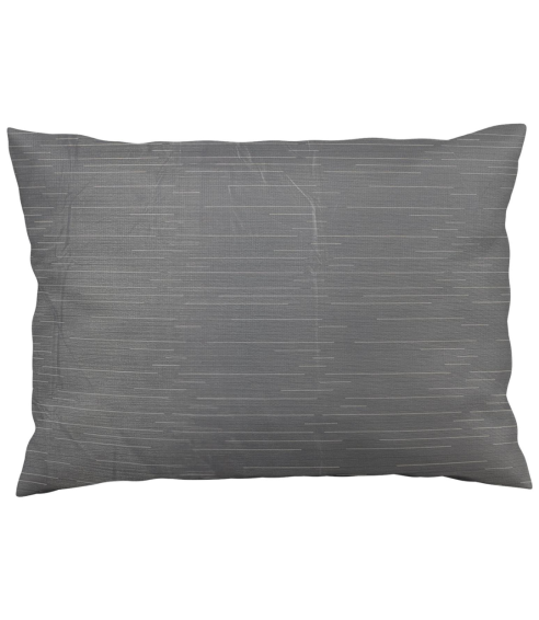 Poszewki na poduszki "Slate Lines". Poszewka na poduszkę 50x70