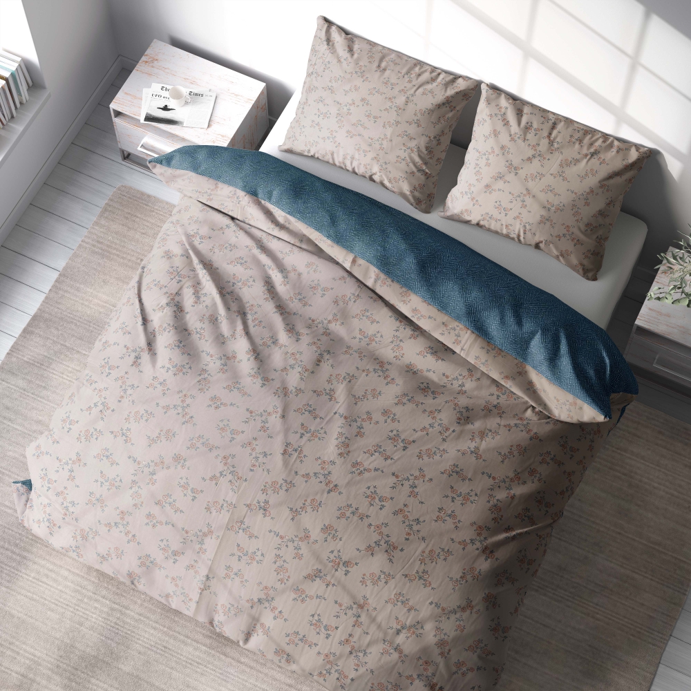 Poszewki na poduszki „Subtle“. Poszewka na poduszkę 50x70