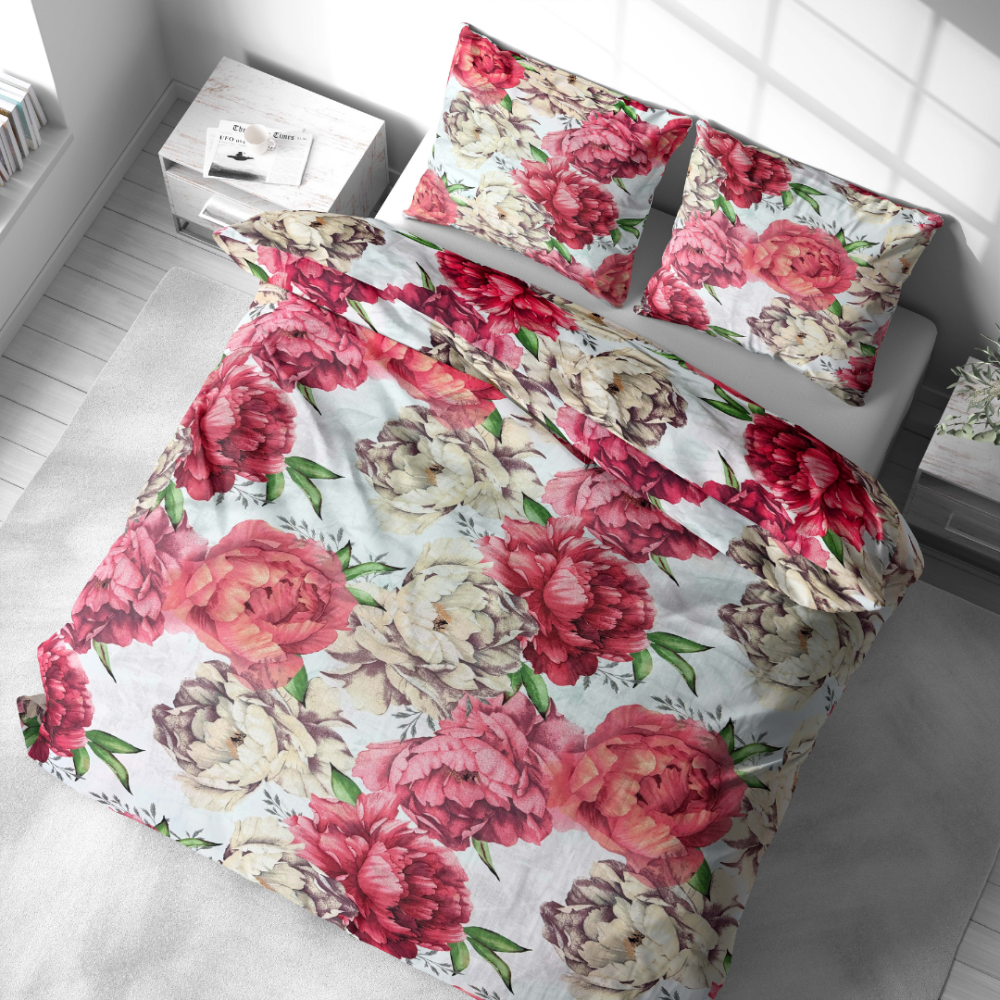 Poszewki na poduszki „Timeless Elegance“. Poszewka na poduszkę 50x70
